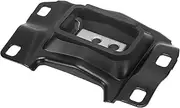 X AUTOHAUX Engine Motor Mount, Transmition Mount No.BBR339070A for Mazda 3 2010-2013 Black, 1 Pc