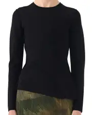 Jason Wu Collection Crewneck Sweater