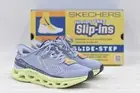 Women's Skechers Sport Slip-Ins: Glide-Step Altus in Blue Size 9 150510/BLMT