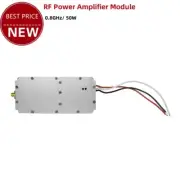 Power Amplifier Module 0.8GHz 50W RF Amplifier with SMA Female Connector tp1