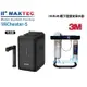 MAXTEC美是德S版冷溫熱水機搭載3M HCR05生飲淨水器【升級腳架+3M快拆纖維過濾器+安裝】
