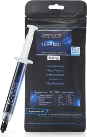 PANO-MOUNTS 12.5W/m·K 5g Thermal Paste, High Performance Thermal Heatsink