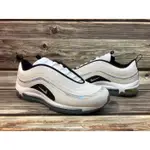 NIKE AIR MAX 97 ULTRA 白 雷射銀線 (BV6666106)