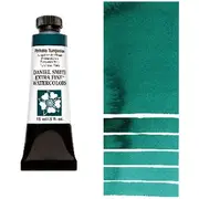 Daniel Smith Watercolour 15 ml Phthalo Turquoise S1