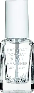Barry M All In One Nail Paint, All In One Nail Paint, 10 ml