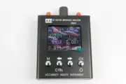 N2201SS UV RF Vector Impedance ANT SWR Antenna Analyzer Meter 137MHz - 2700MHZ
