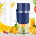 Mini Portable Juicer Blender USB Electric Fruit Mixer Machine Food Processor Cup