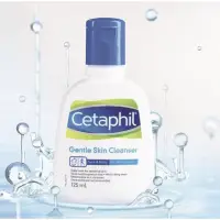 在飛比找蝦皮購物優惠-Cetaphil 舒特膚 溫和潔膚乳(20oz/591ml)
