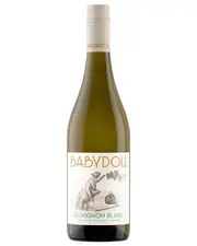 Babydoll Sauvignon Blanc - 1 Bottles