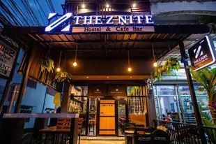 Z夜青年旅館The Z Nite Hostel