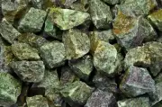 6 lbs Ruby in Kyanite Rough Stones - Natural Crystal Mineral Rock Tumbling