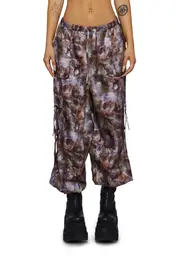 [The Ragged Priest] Nova Parachute Pants