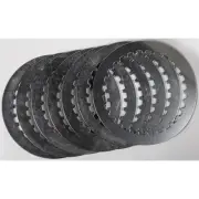 Hinson Plates Kit-Steel 7 Plates SP165-7-001