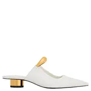 [JW PEI] Helena Pierced Mules