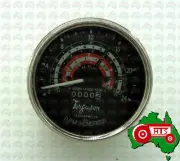 Tachometer As Original 4 Cyl Fits for Massey Ferguson 65 35 FE35 Petrol & Diesel