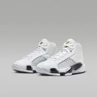 在飛比找momo購物網優惠-【NIKE 耐吉】籃球鞋 運動鞋 AIR JORDAN XX