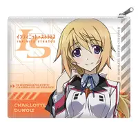 在飛比找蝦皮購物優惠-IS2(Infinite Stratos2) 小錢包(1)