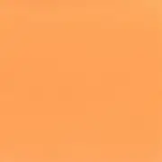 25 Pack My Colors Classic 80lb Cover Weight Cardstock 12"X12"-Orange Sherbet T043312