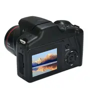 mickcara 16 Million Pixel Home Dslr Camera Digital Dslr Camera Dslr Film Camera Hd 1080p High Digital Resolution Camera 16x Zoom