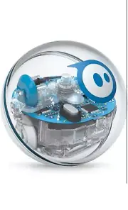 sphero SPRK Edition World's First App-Enabled Robotic Ball - New, Factory-Sealed