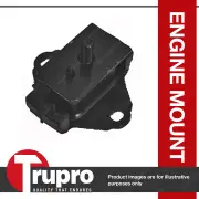 Front LH or RH Engine Mount For TOYOTA Hilux LN55R 56R LN65R LN85R L 2L AT MT