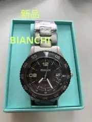 BRAND NEW BIANCHI SCUBATX (JP203ZOTWA) MEN S WATCH