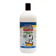 Fido's Everyday Shampoo 1L