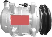 Compatible For Nissan Car Air Conditioning Compressor PATROL SAFARI Y60 RB30 TB42 TD42 9260054N00 5060116112 DKS16CH 90340-45010