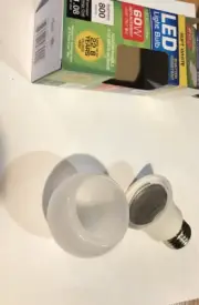 Light bulb Secret Hiding Spot- Diversion Safe Stash Can Hide Valuables! USA