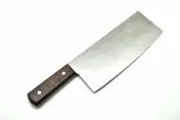 Yoshihiro Hi-Carbon Japan Steel(SK-4), HGB Chinese Cleaver Knife 220 mm/8.7"