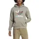 ADIDAS 男 ALFE TS HOODIE 長袖上衣 - IC5730