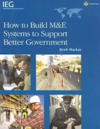 在飛比找博客來優惠-How to Build M&E Systems to Su