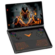 One Netbook OneXPlayer G1 Gaming PC AMD AI 9 HX 370 32GB+1TB EU Plug