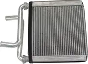 TRQ Heater Core 02 03 04 05 06 07 08 09 for Dodge Ram Truck PU