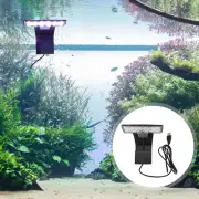 Fish Tank Lamp Full Light Aquarium Waterproof Betta