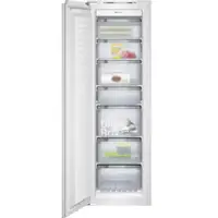在飛比找友和YOHO優惠-西門子 Siemens GI38NP60HK 嵌入式單門冰櫃
