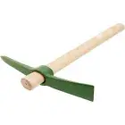 Garden Hoe Digging For Weeding Loosening Soil Hoe Garden Tool