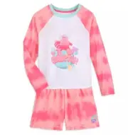 Disney Pixar Turning Red Panda Mei Short Pajama Set for Girls NWT (Size 5/6)