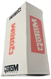 Rotom Canada Run Capacitor - Oval 36-7-370440 **PRICE DROP**