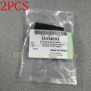 2PCS Original Camshaft Sprocket Locating Pinion Sleeve For Chevrolet Cruze Sonic Pontiac Vauxhall Opel Astra Zafira 55556593