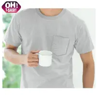 在飛比找蝦皮購物優惠-【Oh T-Shirt】GILDAN HA30 亞規精梳厚磅