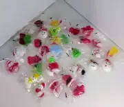 36 PCS Mochi Squishy Toys Toys Squishies for Kids Girls Boys Christmas