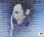 GLENN GOULD-BACH: FRENCH SUITES (COMPLETE) & JAPAN 2 SACD Hybrid I98