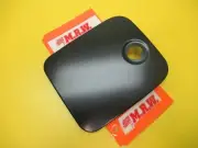 GAS CAP GAS TANK DOOR HINGE COVER BOX WITH KEY HOLE OE oem TOYOTA TUNDRA 2003 03 (for: Toyota)