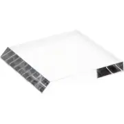Plymor Clear Acrylic Square Base (Angled-Front for Label), 3"W x 3"D x 0.375"H