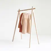 Homi Children's Clothes Rack - Shop Nursery Decor