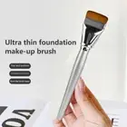 Flat-head Foundation Brush Ultra-thin Flat Brush Head Traceless Mask Brush Mi H8
