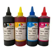 1000ml refill ink for Epson EcoTank ET-2500 ET-2550 ET-4500 ET-4550