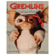 Gremlins Gizmo 1000 Piece Jigsaw Puzzle