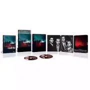 Goodfellas 4K UHD Steelbook The Film Vault Collection NEW-Free Box Shipping